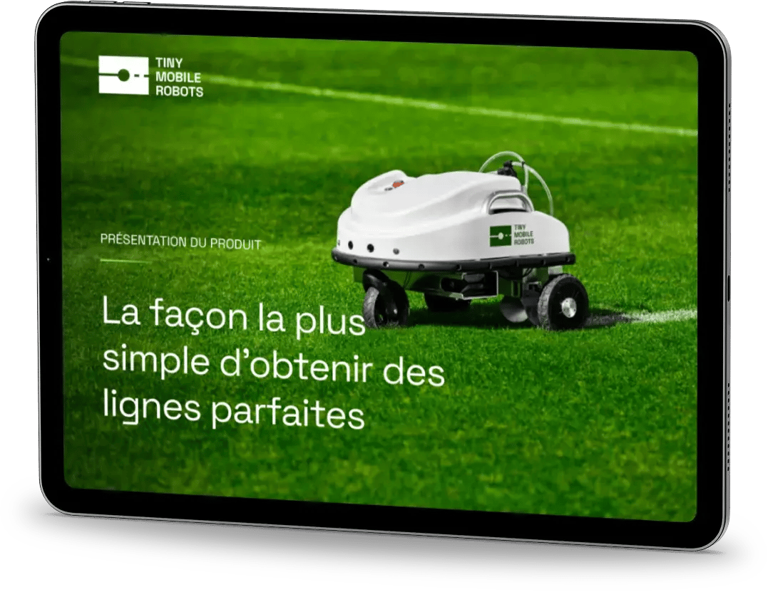 FR pitch deck cover