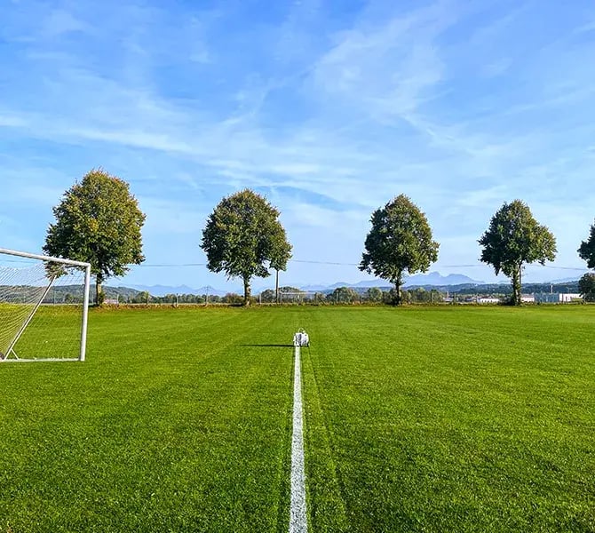 Football Mountains